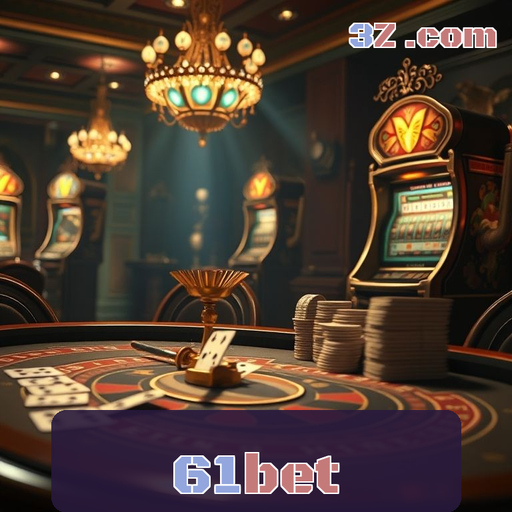 Inovando o Jogo: O App da 61bet em Foco