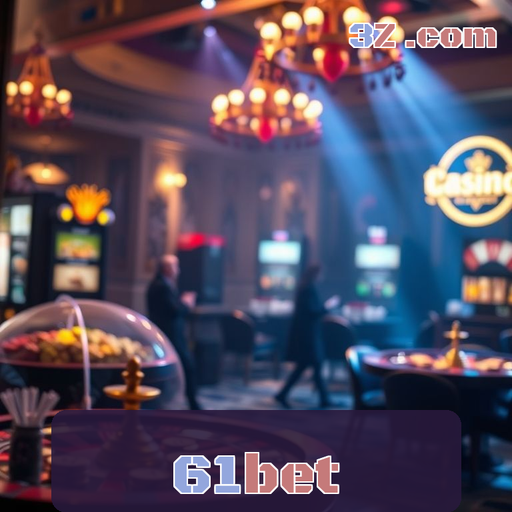 Ofertas Imperdíveis: Promoções no 61bet Elevam o Jogo